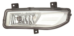 NISSAN LEAF 2018 FOG LAMP FR RH HQ