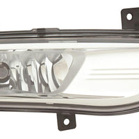 FOG LAMP FR RH