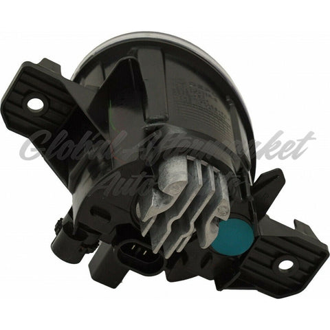 FOG LAMP FR RH HQ