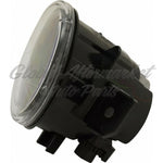FOG LAMP FR RH — photo 4