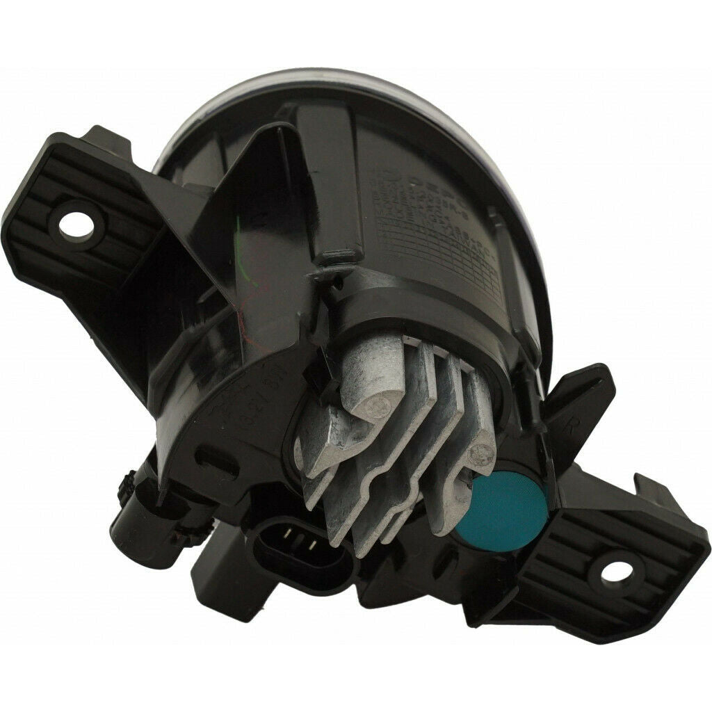 FOG LAMP FR RH CAPA