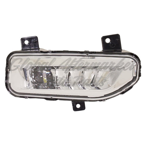 FOG LAMP RH LED HQ