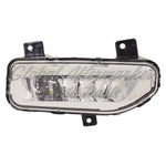 FOG LAMP RH LED HQ — photo 1