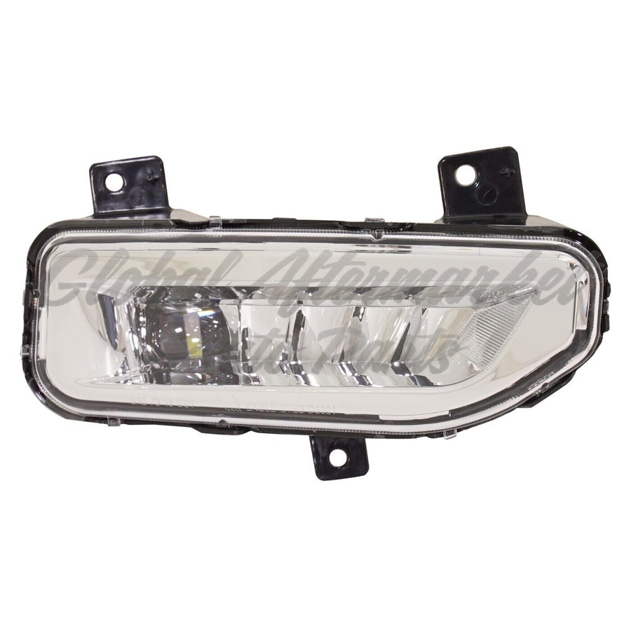 FOG LAMP RH LED HQ