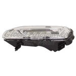 FOG LAMP RH LED HQ — photo 4