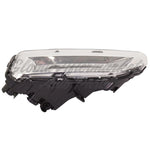 FOG LAMP RH LED HQ — photo 5