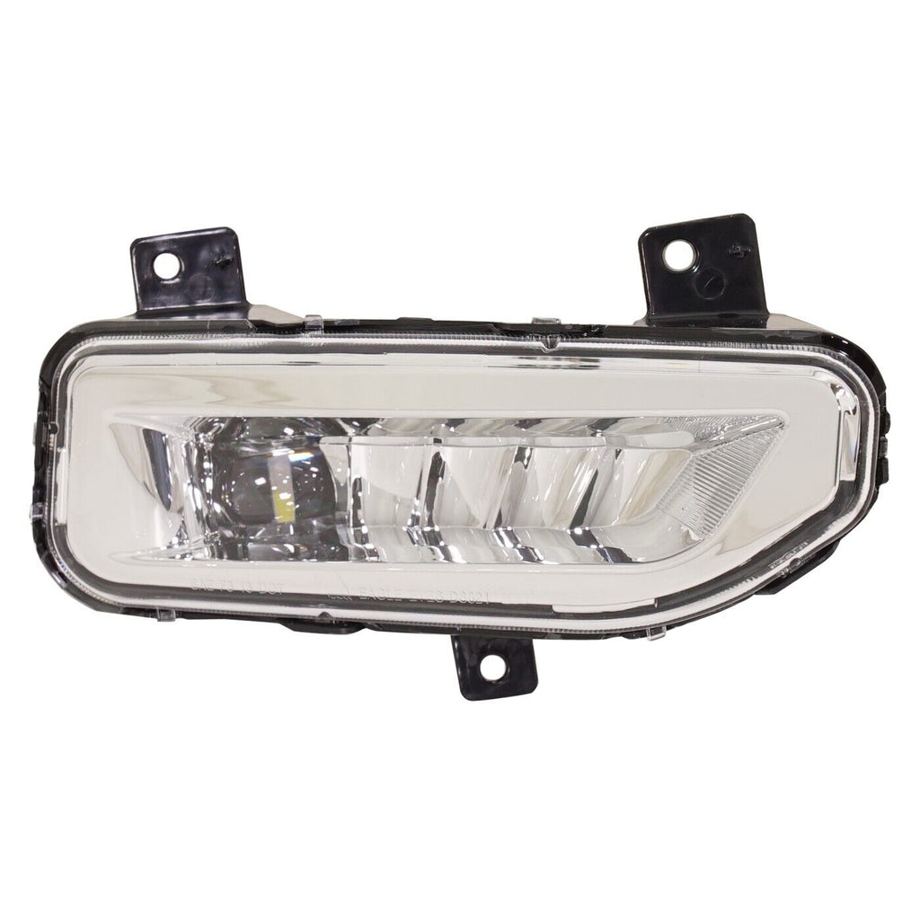 FOG LAMP RH LED HQ