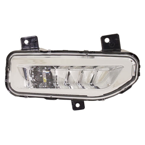 FOG LAMP RH LED HQ