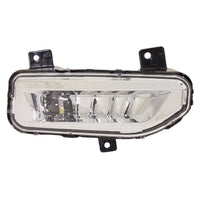 FOG LAMP RH LED HQ