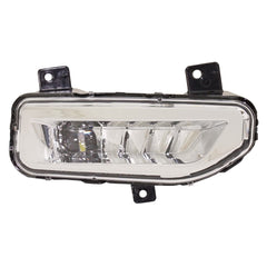FOG LAMP RH LED HQ