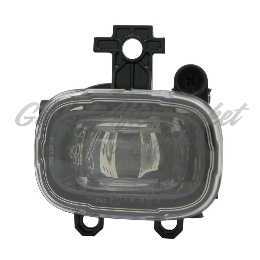 FOG LAMP RH LED FOR JAPAN BUILT ROGUE FOR PATHFINDERS EXCLUDE ROCK CREEK CAPA