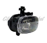 FOG LAMP RH LED FOR JAPAN BUILT ROGUE FOR PATHFINDERS EXCLUDE ROCK CREEK CAPA — photo 2