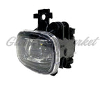 FOG LAMP RH LED FOR JAPAN BUILT ROGUE FOR PATHFINDERS EXCLUDE ROCK CREEK CAPA — photo 3
