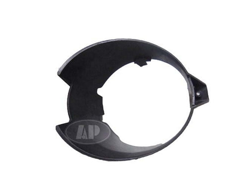 FOG LAMP BRACKET FR LH