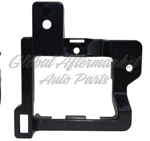 FOG LAMP BRACKET LH HQ