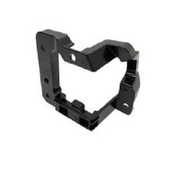 FOG LAMP BRACKET LH