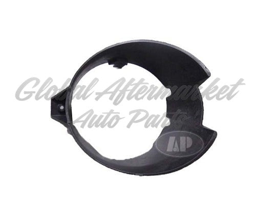 FOG LAMP BRACKET FR RH