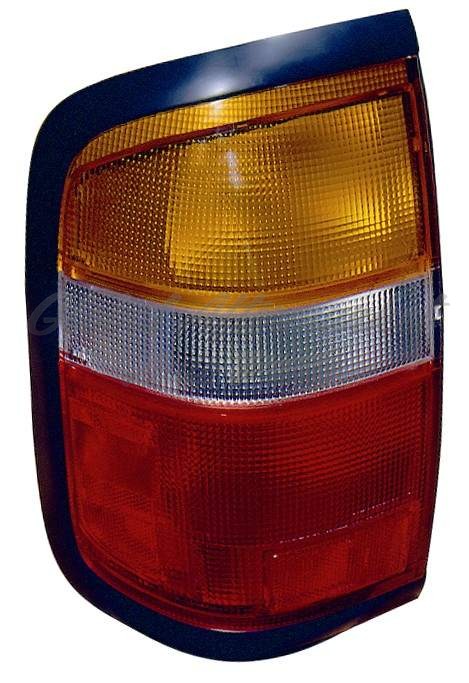TAIL LAMP LH