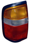 TAIL LAMP LH — photo 1