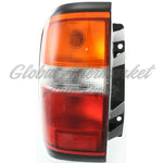 TAIL LAMP LH — photo 2
