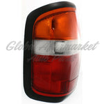 TAIL LAMP LH — photo 3