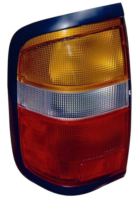 TAIL LAMP LH