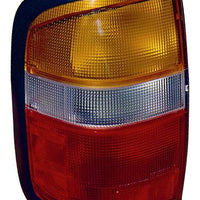 TAIL LAMP LH
