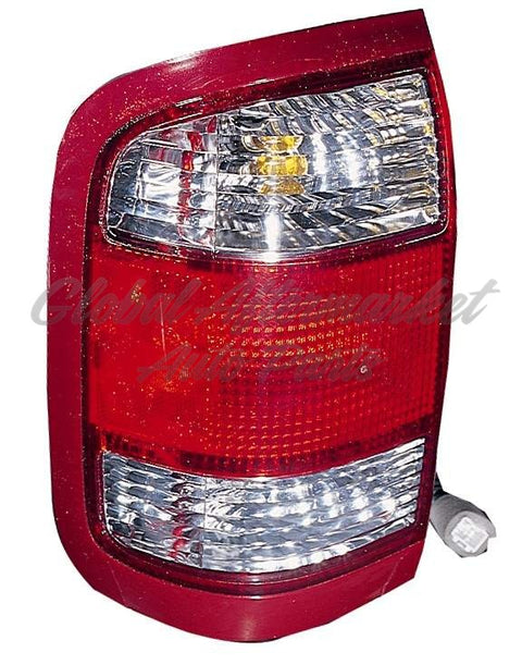 TAIL LAMP LH HQ
