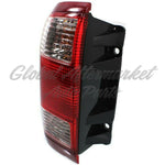 TAIL LAMP LH HQ — photo 2