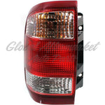 TAIL LAMP LH HQ — photo 3