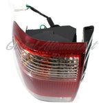 TAIL LAMP LH HQ — photo 4