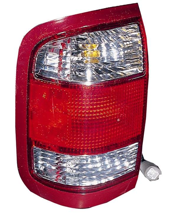 TAIL LAMP LH HQ