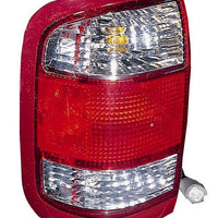 TAIL LAMP LH HQ