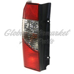 TAIL LAMP LH HQ — photo 2