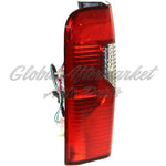 TAIL LAMP LH HQ — photo 3