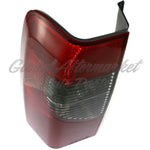 TAIL LAMP LH HQ — photo 4