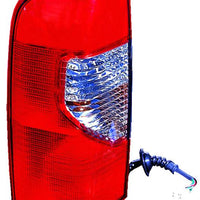 TAIL LAMP LH HQ
