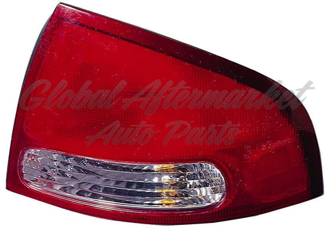 TAIL LAMP LH HQ