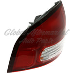 TAIL LAMP LH HQ — photo 3