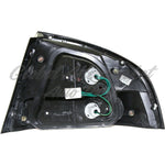 TAIL LAMP LH HQ — photo 4