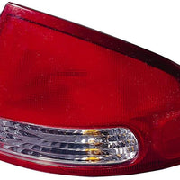 TAIL LAMP LH HQ