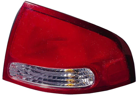 TAIL LAMP LH HQ
