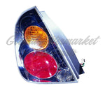 TAIL LAMP LH HQ — photo 1