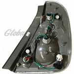 TAIL LAMP LH HQ — photo 2