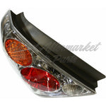 TAIL LAMP LH HQ — photo 4