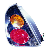 TAIL LAMP LH HQ