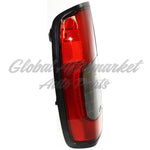 TAIL LAMP LH HQ — photo 2