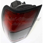 TAIL LAMP LH HQ — photo 5