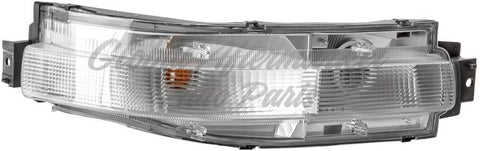 SIGNAL LAMP RR LH HQ