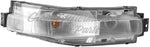 SIGNAL LAMP RR LH HQ — photo 2